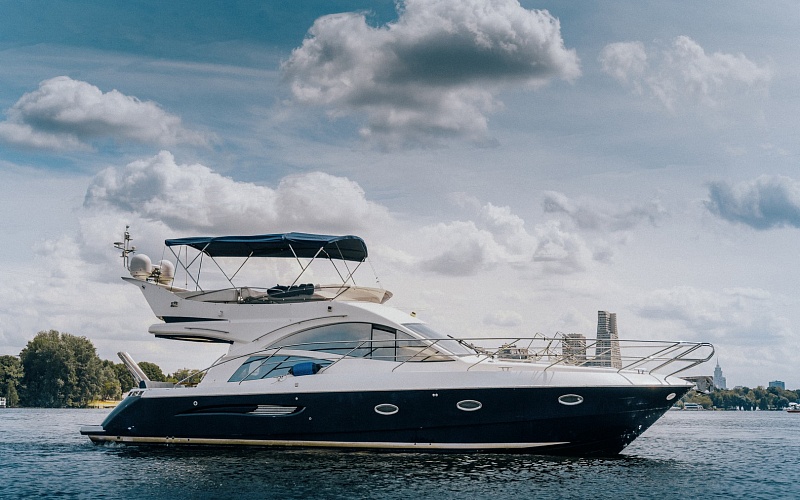 Galeon 440